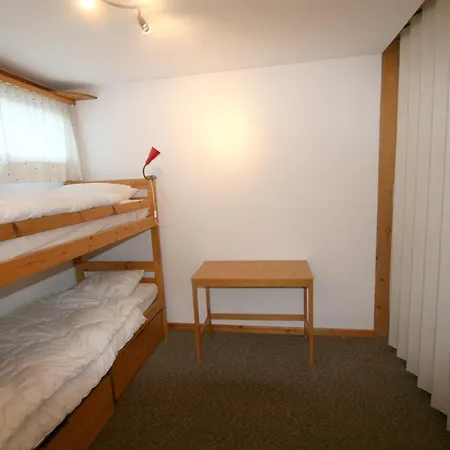 Apartman 2 Pieces Mont-fort Nendaz