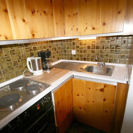 Apartman 2 Pieces Mont-fort