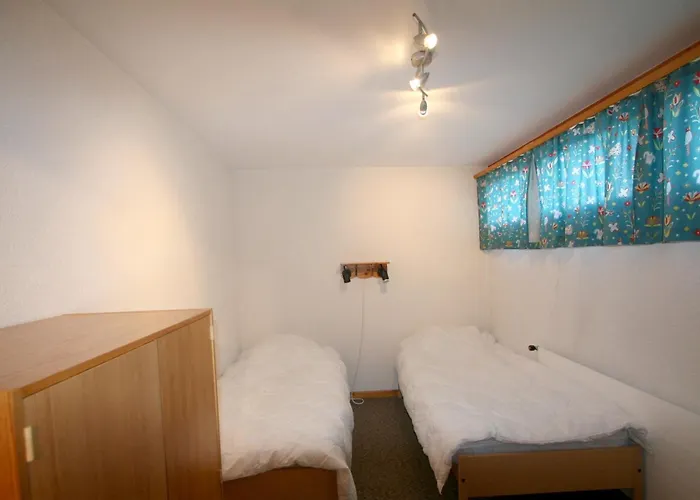 2 Pieces Mont-fort Appartement *