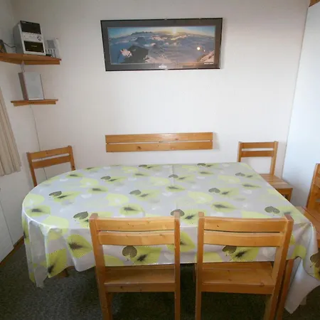 2 Pièces Résidence Mont-fort Appartement Nendaz